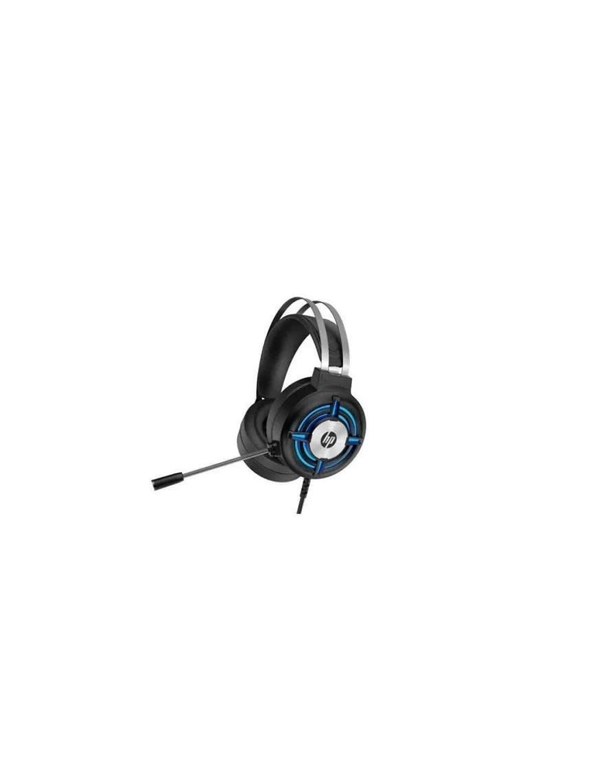 HP Gaming Headset H120g
