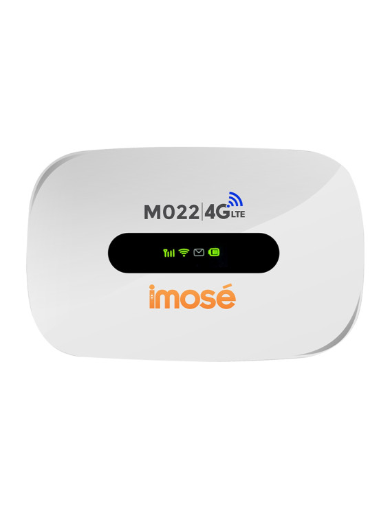 imose M022|4GLTE