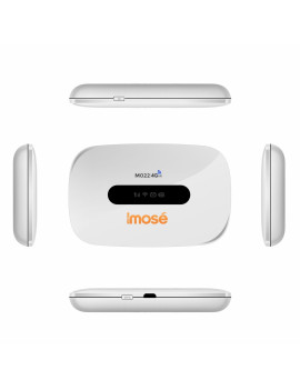 imose M022|4GLTE